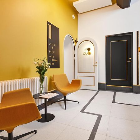Апартаменты Tempus Te Premium Duo Lofts Tartu - Private Cinema, Gym And Terrace Экстерьер фото