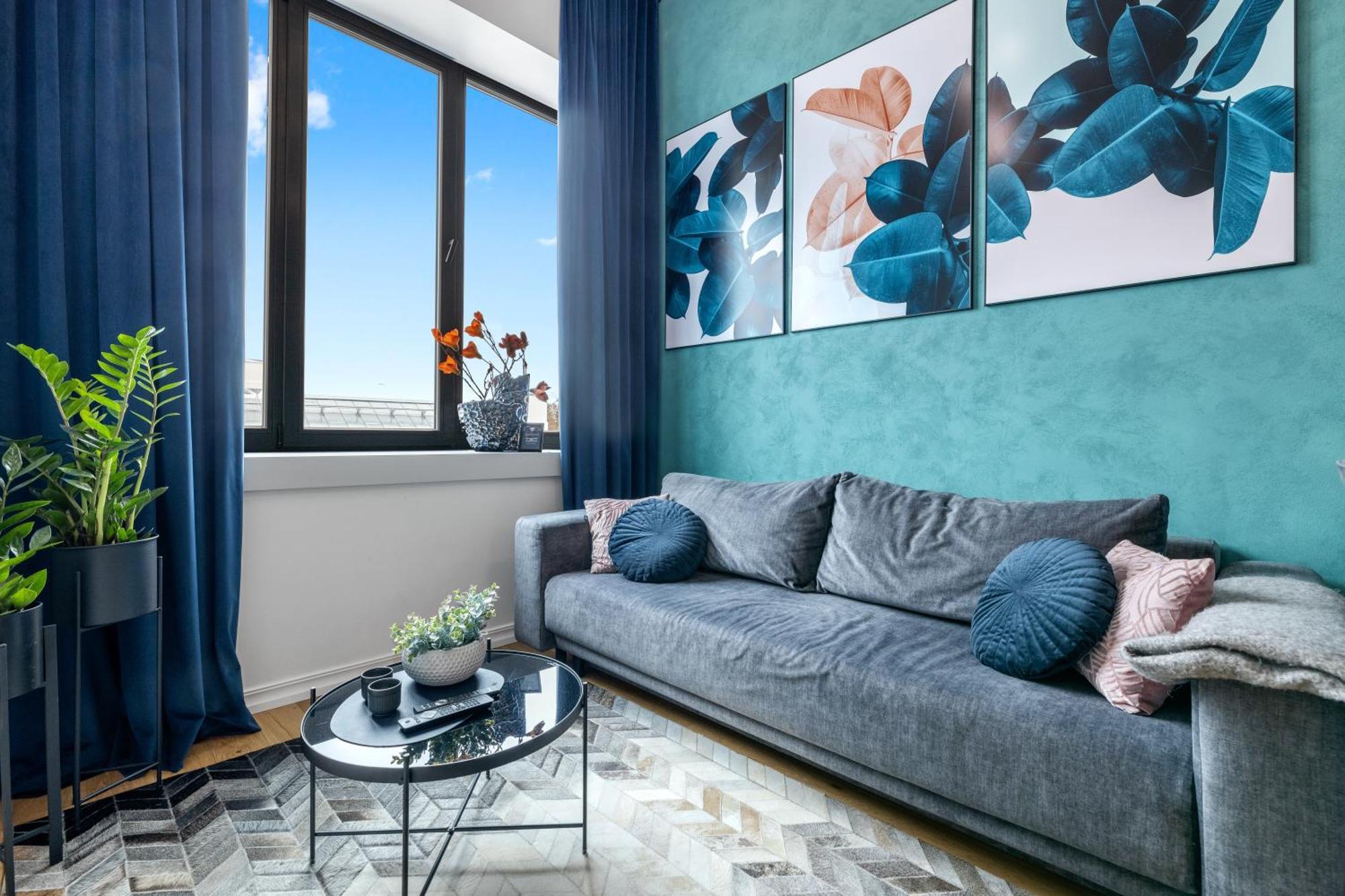 Апартаменты Tempus Te Premium Duo Lofts Tartu - Private Cinema, Gym And Terrace Экстерьер фото