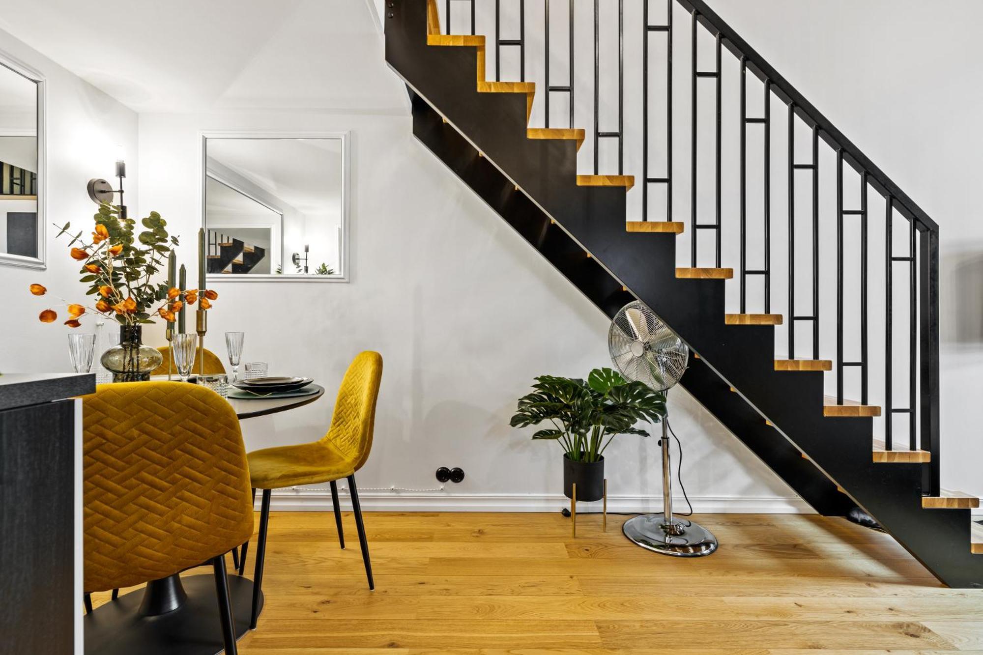 Апартаменты Tempus Te Premium Duo Lofts Tartu - Private Cinema, Gym And Terrace Экстерьер фото