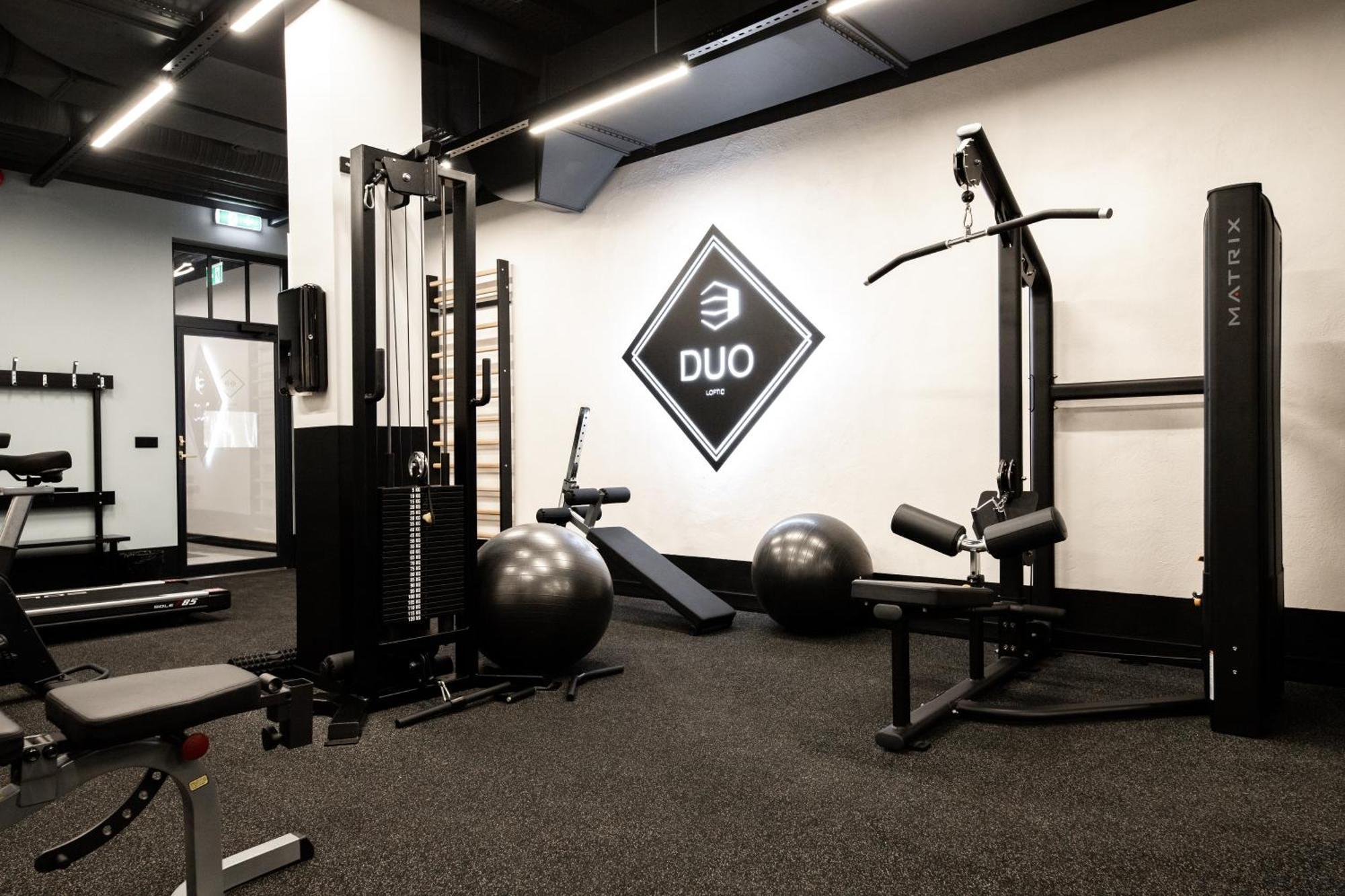 Апартаменты Tempus Te Premium Duo Lofts Tartu - Private Cinema, Gym And Terrace Экстерьер фото