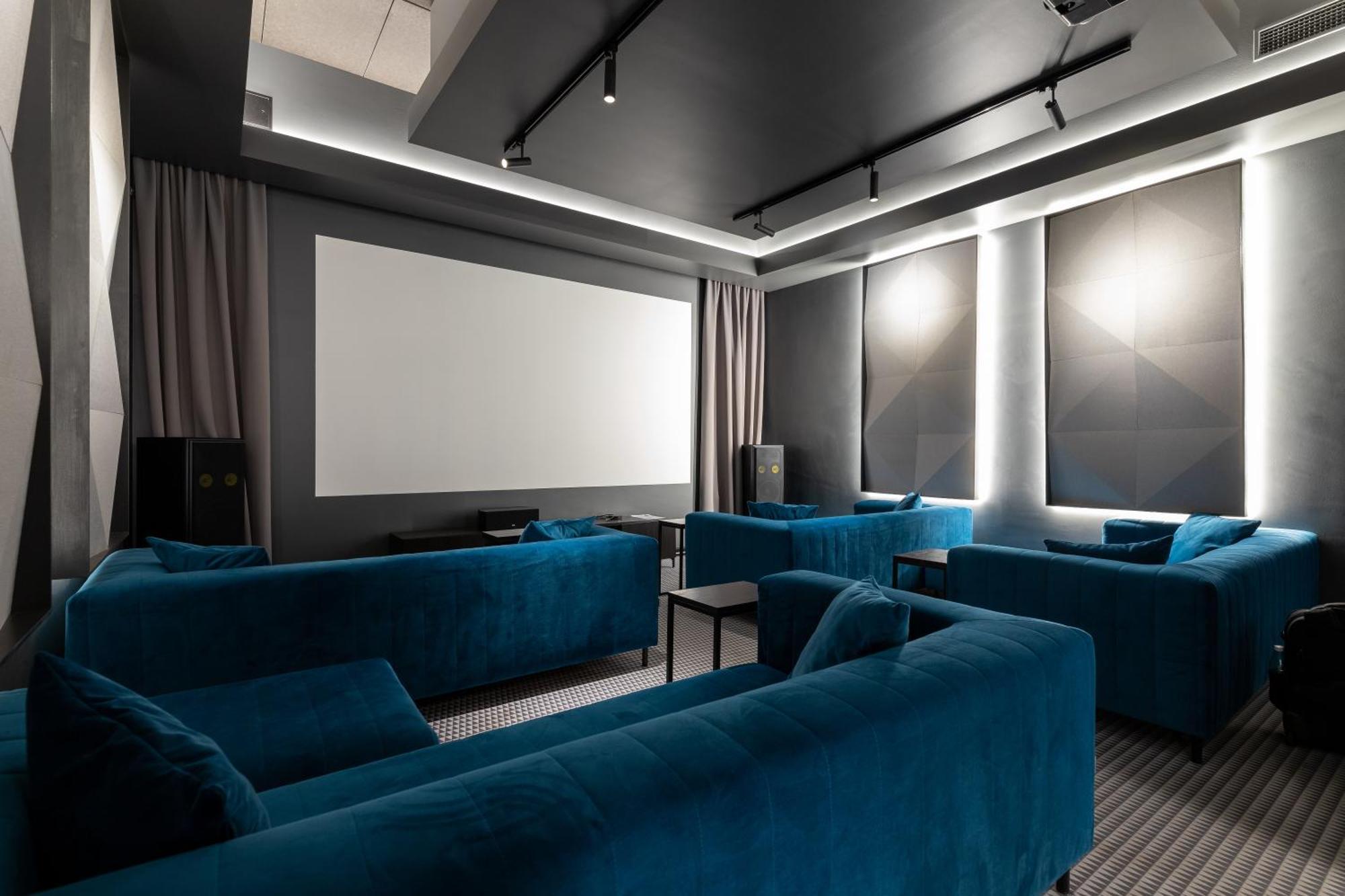 Апартаменты Tempus Te Premium Duo Lofts Tartu - Private Cinema, Gym And Terrace Экстерьер фото