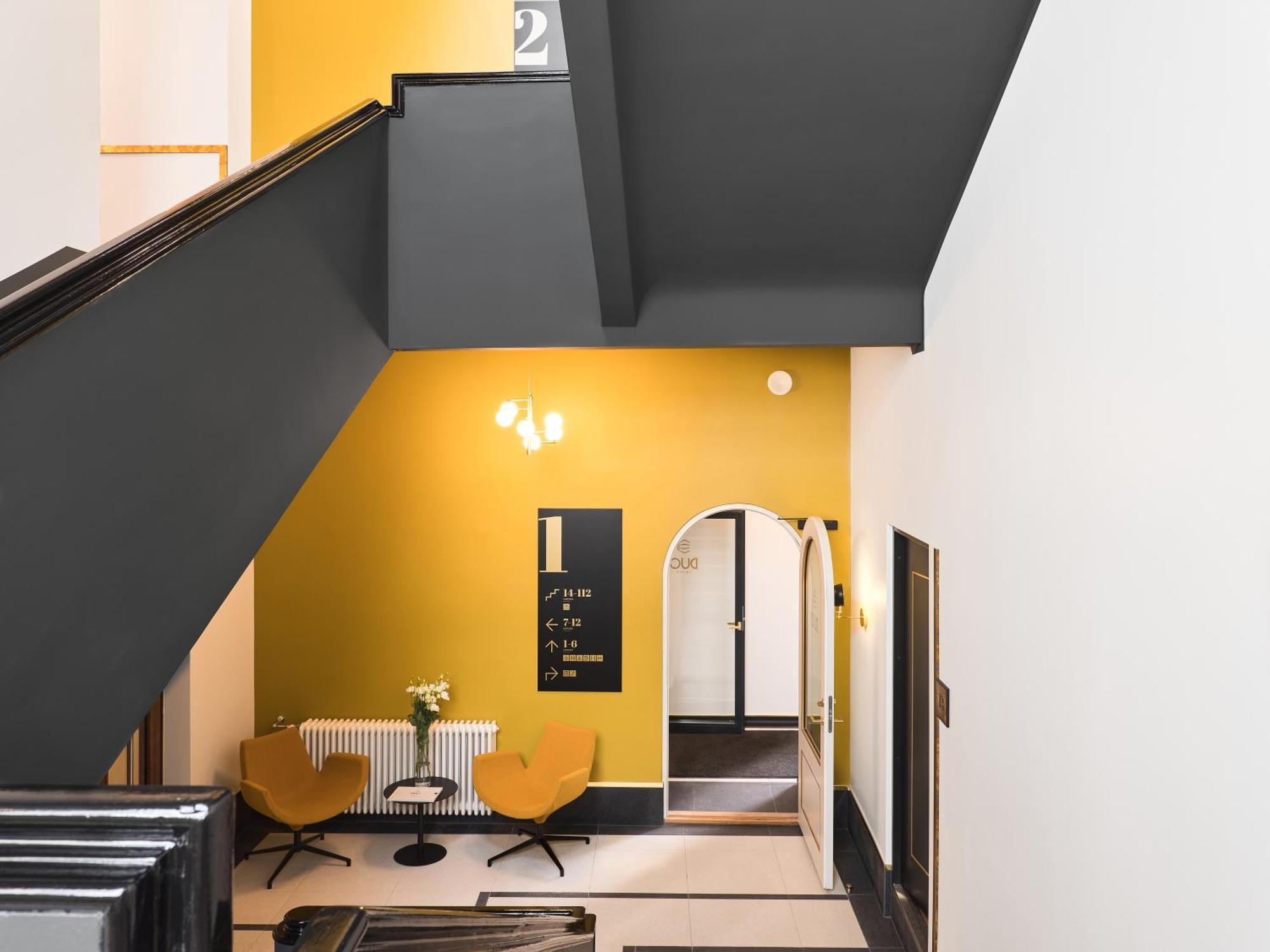 Апартаменты Tempus Te Premium Duo Lofts Tartu - Private Cinema, Gym And Terrace Экстерьер фото