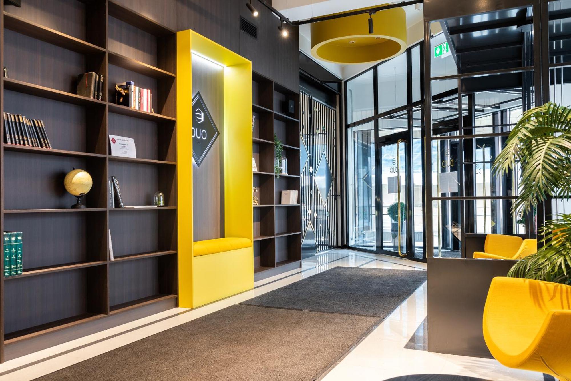 Апартаменты Tempus Te Premium Duo Lofts Tartu - Private Cinema, Gym And Terrace Экстерьер фото