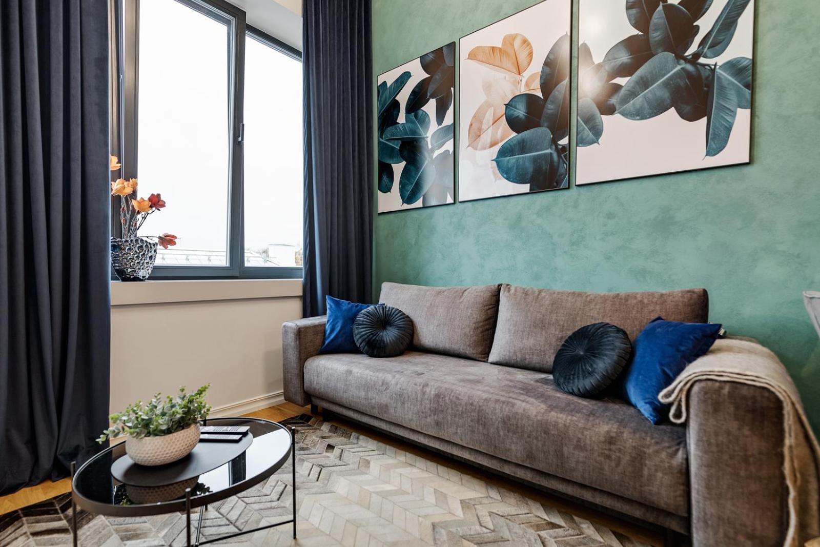 Апартаменты Tempus Te Premium Duo Lofts Tartu - Private Cinema, Gym And Terrace Экстерьер фото