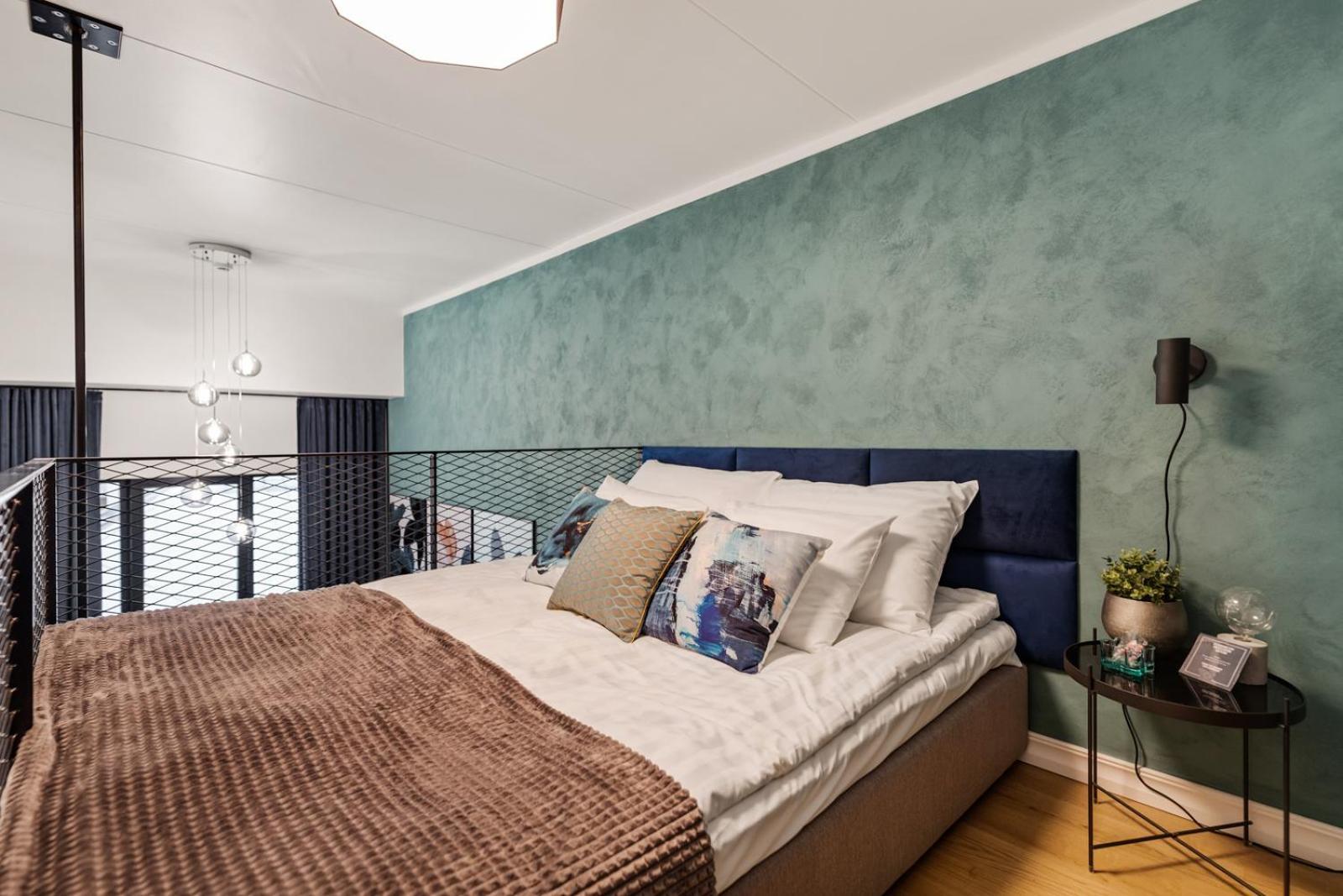 Апартаменты Tempus Te Premium Duo Lofts Tartu - Private Cinema, Gym And Terrace Экстерьер фото