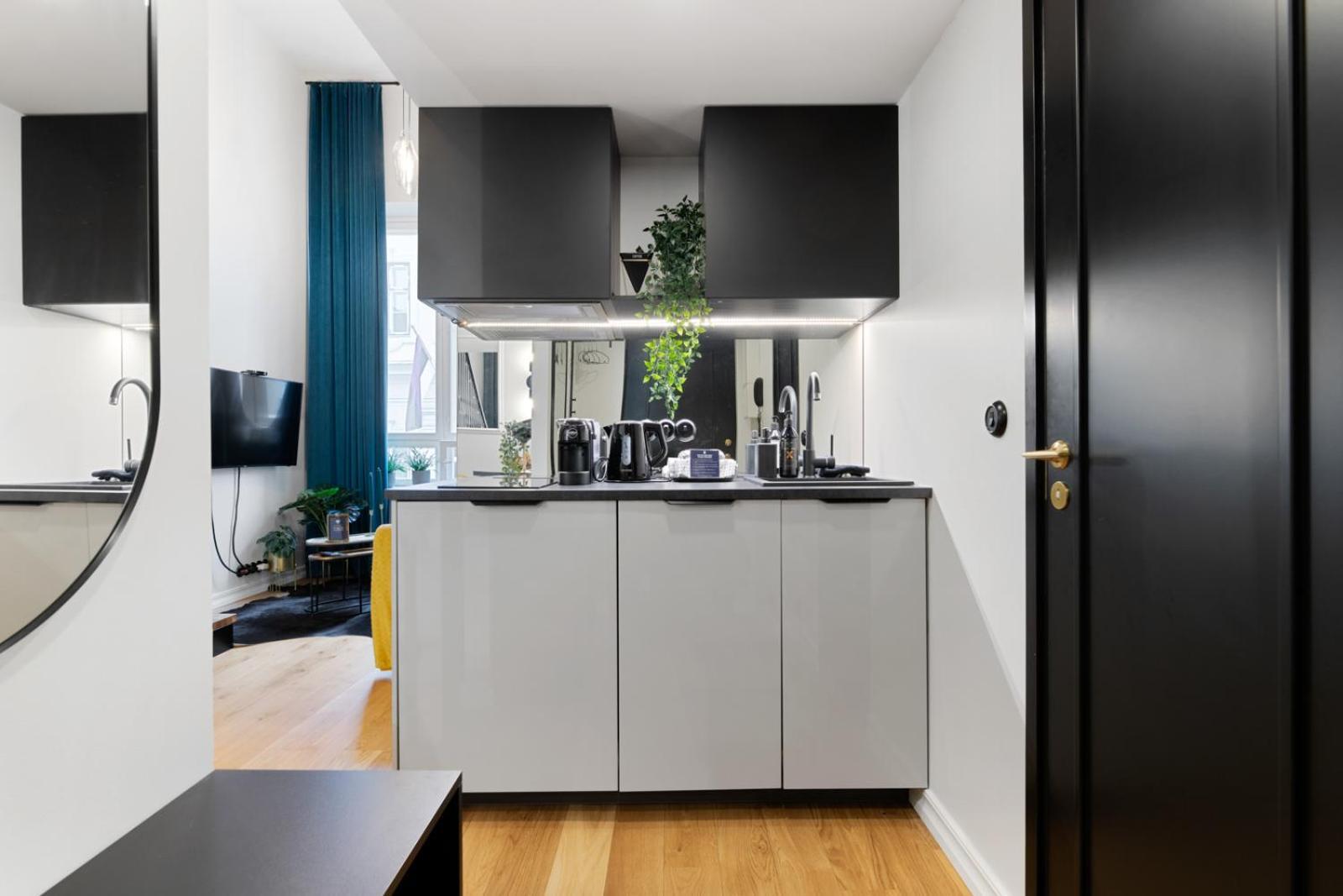 Апартаменты Tempus Te Premium Duo Lofts Tartu - Private Cinema, Gym And Terrace Экстерьер фото
